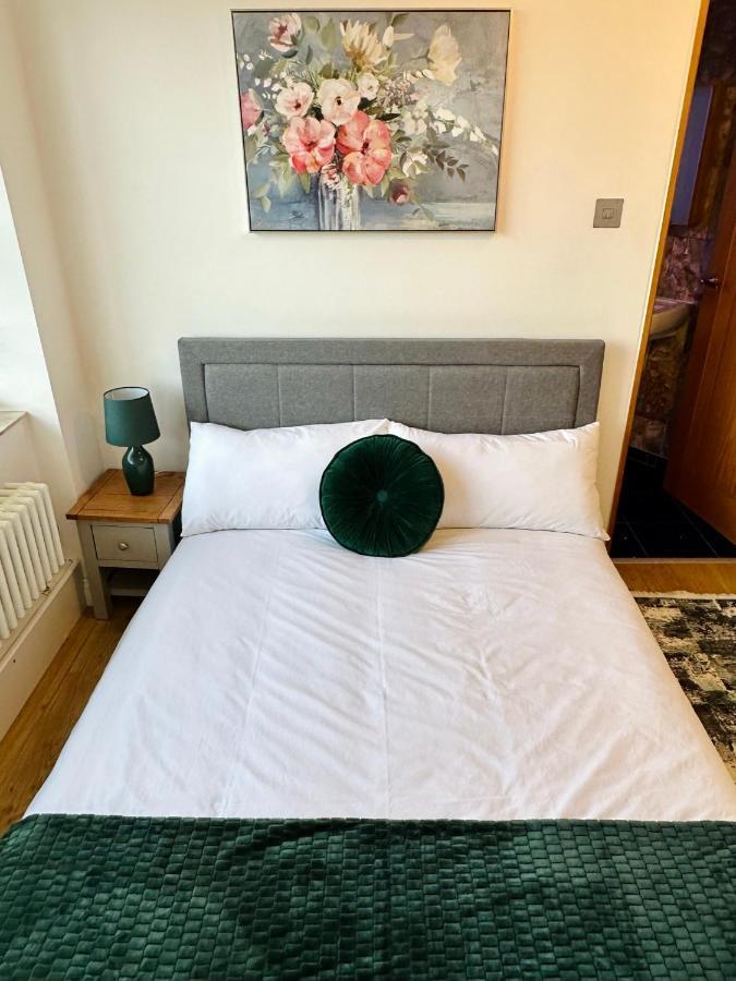 Beautiful Quality Apartment In Camden Town London Bagian luar foto